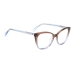 Brillenframe Dames Kate Spade ZAHRA-IPAF315 Ø 53 mm