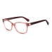 Brillenframe Dames Kate Spade REILLY-G-LHFF316 Ø 53 mm