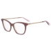 Ladies' Spectacle frame Love Moschino MOL579-FWMF316 Ø 53 mm