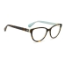 Brillestel Kate Spade TAILYNN-086F216 Ø 52 mm