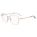 Brillenframe Dames Love Moschino MOL580-EYRF219 Ø 52 mm