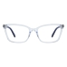 Ladies' Spectacle frame Kate Spade WANDA-PJPF318 Ø 53 mm