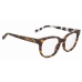 Brillenframe Dames Love Moschino MOL599-1NRF118 Ø 51 mm