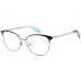 Brillenframe Dames Kate Spade TANA-G-09QF116 Ø 51 mm