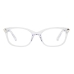 Brillenframe Dames Kate Spade VICENZA-900F117 Transparant Ø 51 mm