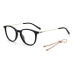 Brillenframe Dames Missoni MMI-0066-807E718 Ø 47 mm