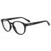 Glassramme for Kvinner Love Moschino MOL626-807F217 Ø 52 mm