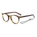 Ladies' Spectacle frame Missoni MMI-0007-086E619