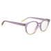 Glassramme for Kvinner Love Moschino MOL626-789F217 Ø 52 mm