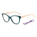 Ladies' Spectacle frame Missoni MMI-0075-IWBF315 Ø 53 mm