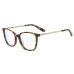 Brillenframe Dames Love Moschino MOL622-086F416 ø 54 mm