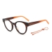 Brillenframe Dames Missoni MMI-0130-086E821 Ø 48 mm