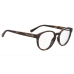 Glassramme for Kvinner Love Moschino MOL626-086F217 Ø 52 mm