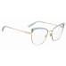 Glassramme for Kvinner Love Moschino MOL602-9DUF517 Ø 55 mm