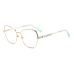 Brillenframe Dames Kate Spade ZEENA-G-PEFF417 ø 54 mm