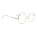 Brillenframe Dames Kate Spade ZEENA-G-PEFF417 ø 54 mm