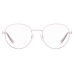 Ladies' Spectacle frame Love Moschino MOL613-35JF220 Ø 52 mm