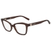 Montura de Gafas Mujer Love Moschino MOL604-09QF218 Ø 52 mm