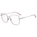 Ladies' Spectacle frame Love Moschino MOL601-789F516 Ø 55 mm