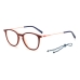 Brillenframe Dames Missoni MMI-0066-1RQE718 Ø 47 mm