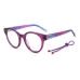 Montura de Gafas Mujer Missoni MMI-0130-BPKE821 Ø 48 mm