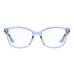 Ladies' Spectacle frame Under Armour UA-5013-MVUF217 Ø 52 mm