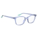 Ladies' Spectacle frame Under Armour UA-5013-MVUF217 Ø 52 mm