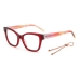 Brillenframe Dames Missoni MMI-0098-0PAF217 Ø 52 mm