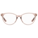 Ladies' Spectacle frame Under Armour UA-5028-3DVF217 Transparent Ø 52 mm