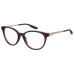 Ladies' Spectacle frame Under Armour UA-5028-6XQF417 Transparent ø 54 mm