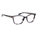 Ladies' Spectacle frame Under Armour UA-5036-HKZF217 Ø 52 mm