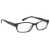 Ladies' Spectacle frame Under Armour UA-5066-ZA7F316 Transparent Ø 53 mm