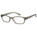 Ladies' Spectacle frame Under Armour UA-5066-B8QF316 Transparent Ø 53 mm