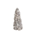 Kerstboom Romimex Bruin Grijs Polyethyleen Dennenappel Kerstballen 19 x 42 x 19 cm