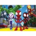 Puzzle Infantil Nathan Spidey