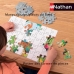 Puzzle Infantil Nathan Spidey