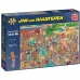 układanka puzzle Jumbo JvH