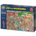 układanka puzzle Jumbo JvH