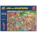 Puzzel Jumbo JvH