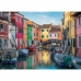 układanka puzzle Ravensburger Burano