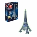 Головоломка Ravensburger TORRE EIFFEL