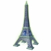 Dėlionė Ravensburger TORRE EIFFEL