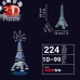 Παζλ Ravensburger TORRE EIFFEL