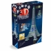 układanka puzzle Ravensburger TORRE EIFFEL