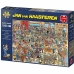 Sestavljanka Puzzle Jumbo Jan van Haasteren