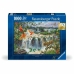 Palapeli Ravensburger Waterfall Iguazu