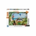 Sestavljanka Puzzle Nathan Animated Jungle