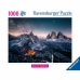 Puslespil Ravensburger Dolomites