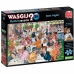 Sestavljanka Puzzle Jumbo Wasgij Mystery