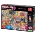 Puzzel Jumbo Wasgij